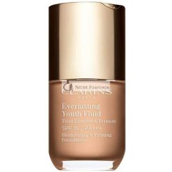 Clarins Večne mladý tekutý podklad, 30 ml