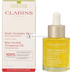 Clarins Orchid Blue olej 30ml
