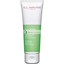 Clarins Čistý Peeling Čistiaci Gél 50ml