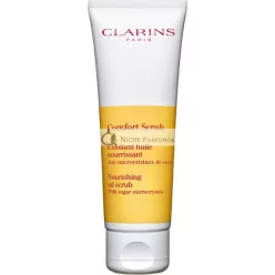 Comfort Scrub Výživný Olejový Peeling 50ml