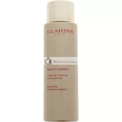Clarins Nutri-Lumière Ošetrujúca Esencia