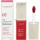 Clarins Olej na pery Intenzív 07 Intenzívna červená 7ml