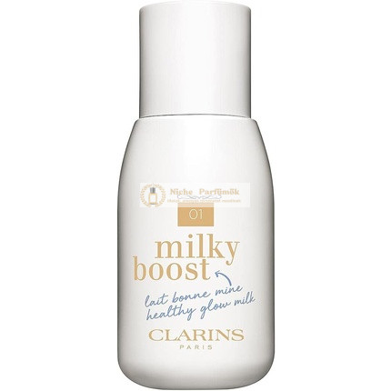 Clarins Mliečna Boost Krém 50ml