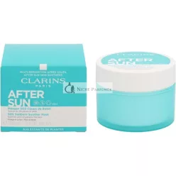 Clarins SOS Maska na Spálenú Pokožku - NOVINKA 2020