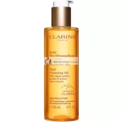 Clarins Total Cleansing Oil