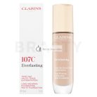 Clarins Everlasting Long-Wearing & Hydrating Matte Foundation dlhotrvajúci make-up pre matný efekt 107C 30 ml