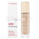 Clarins Everlasting Long-Wearing & Hydrating Matte Foundation dlhotrvajúci make-up pre matný efekt 109C 30 ml