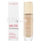 Clarins Everlasting Long-Wearing & Hydrating Matte Foundation dlhotrvajúci make-up pre matný efekt 110.5W 30 ml