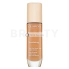 Clarins Everlasting Long-Wearing & Hydrating Matte Foundation dlhotrvajúci make-up pre matný efekt 112.5W 30 ml