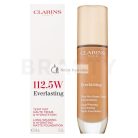 Clarins Everlasting Long-Wearing & Hydrating Matte Foundation dlhotrvajúci make-up pre matný efekt 112.5W 30 ml