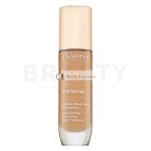 Clarins Everlasting Long-Wearing & Hydrating Matte Foundation dlhotrvajúci make-up pre matný efekt 112.7W 30 ml