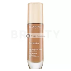   Clarins Everlasting Long-Wearing & Hydrating Matte Foundation dlhotrvajúci make-up pre matný efekt 115C 30 ml