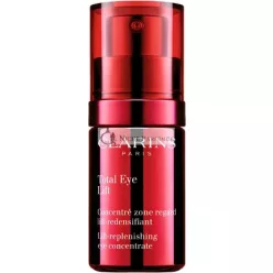 Clarins Total Eye Lift Koncentrát, 15ml