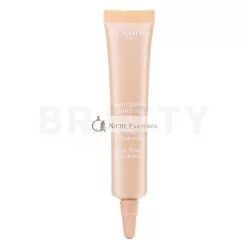   Clarins Everlasting Concealer tekutý korektor 02.5 Medium 12 ml