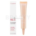 Clarins Everlasting Concealer tekutý korektor 02.5 Medium 12 ml