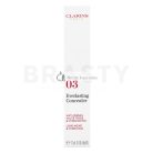 Clarins Everlasting Concealer tekutý korektor 03 Medium Deep 12 ml
