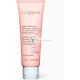 Clarins Upokojujúca jemná penivá čistiaca emulzia 125ml