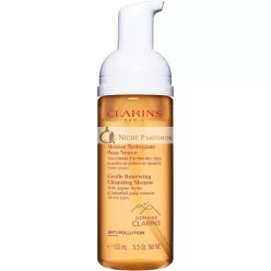 Clarins Jemná Obnovujúca Čistiaca Pena, 150ml