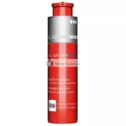   Clarins Mužský Energizujúci Anti-Aging Hydratačný Krém 30g