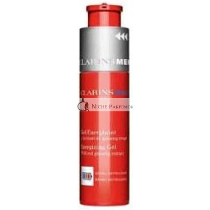 Clarins Mužský Energizujúci Anti-Aging Hydratačný Krém 30g