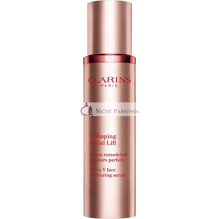 Clarins V Shaping Facial Lift Serum, 50 ml