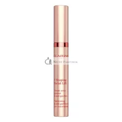 Clarins V Tvarujúce Očné Sérum proti Starnutiu, 15ml