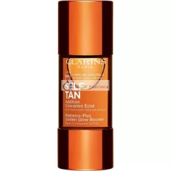 Clarins Radiance-Plus Golden Glow Booster