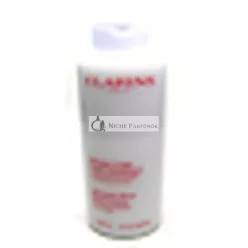   Clarins Moisture-Rich Body Lotion hydratačné telové mlieko pre suchú pleť 400 ml