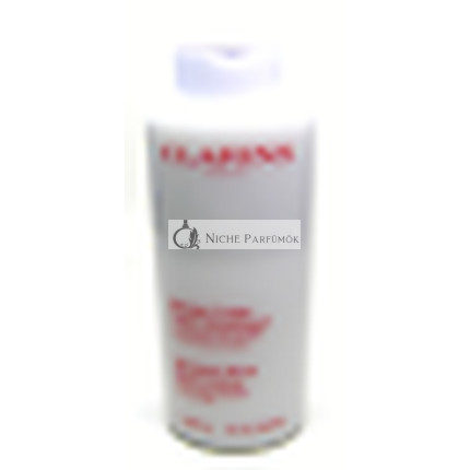 Clarins Moisture-Rich Body Lotion hydratačné telové mlieko pre suchú pleť 400 ml