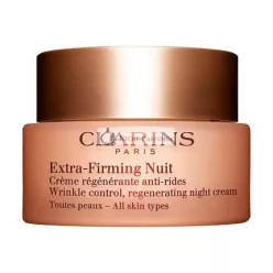 Clarins Extra-Firming Nočný Krém 50ml