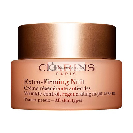 Clarins Extra-Firming Nočný Krém 50ml