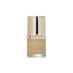  CLARINS Skin Illusion Velvet Prírodný Matný a Hydratačný Make-up, 30 ml