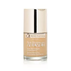   Skin Illusion Velvet Natural Matt Finish & Hydratačný Makeup 30ml Shade 110N