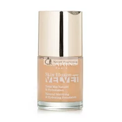   Skin Illusion Velvet Prírodný Matný Finish & Hydratačný Make-up 30ml 112C