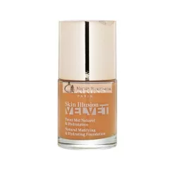 Clarins Skin Illusion Velvet Makeup 113C 30ml