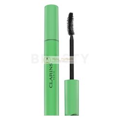   Clarins Supra Lift & Curl Mascara riasenka pre predĺženie a natočenie rias 01 Intense Black 8 ml