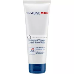 Clarins Pánsky Aktív Čistiaci Gél, 125 ml