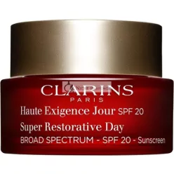 Clarins Krém na deň s vysokým dopytom SPF20
