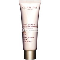   Clarins HydraQuench Tónovaný Hidratant SPF15 50ml - 03 Peach