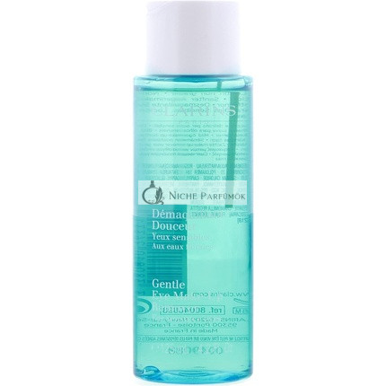 Clarins Jemný Odstraňovač Očí, 125ml