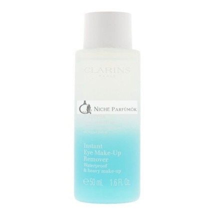 Clarins Instant Eye Make-Up Odstraňovač 50ml