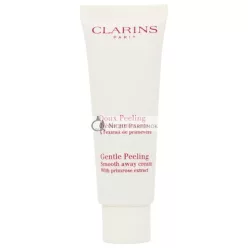 Clarins Jemný Peeling Krém 50ml