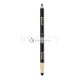 Clarins Crayon Yeux Waterproof Eye Pencil vodeodolná ceruzka na oči 01 Noir Black 1,4 g