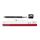 Clarins Crayon Khôl Eye Pencil ceruzka na oči so strúhatkom 01 Carbon Black 1,1 g
