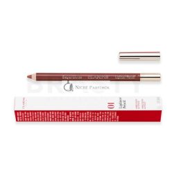   Clarins Lipliner Pencil kontúrovacia ceruzka na pery s hydratačným účinkom 01 Nude Fair 1,2 g