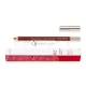 Clarins Lipliner Pencil kontúrovacia ceruzka na pery s hydratačným účinkom 02 Nude Beige 1,2 g