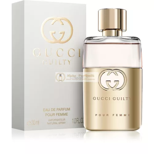 Gucci Guilty EDP Nöi 5ml
