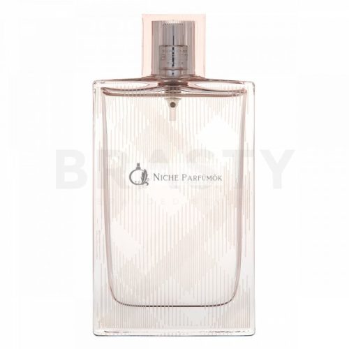 Burberry Brit Sheer toaletná voda pre ženy 100 ml