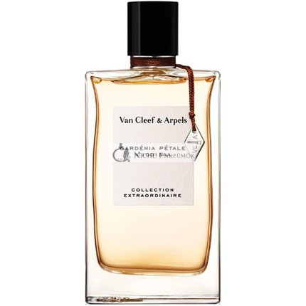 Van Cleef & Arpels Gardenia Petale Eau De Parfum pre ženy, 75ml
