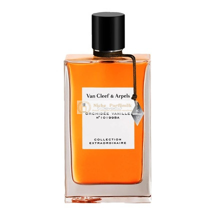 Van Cleef & Arpels Orchidee Vanille dámsky EDP sprej, 75ml